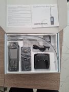 TYT UVL-15W Yüksek Performans VHF UHF el telsizi