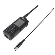 TYT UVL-15W Yüksek Performans VHF UHF el telsizi
