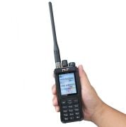 TYT UVL-15W Yüksek Performans VHF UHF el telsizi