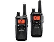 Midland G5 Pro PMR446 Lisanssız Telsiz – 2'li Set (kulaklık hadiyeli)