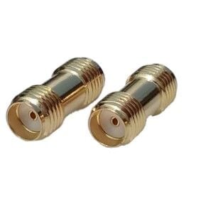 SMA Dişi-Dişi Çevirici