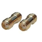 SMA Dişi-Dişi Çevirici