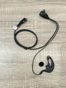 Baofeng Telsiz için kulaklık (mikrofonlu)