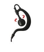 Baofeng Telsiz için kulaklık (mikrofonlu)