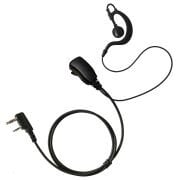 Baofeng Telsiz için kulaklık (mikrofonlu)