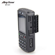 AnyTone BT-01 Bluetooth PTT Mikrofon