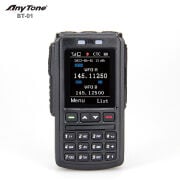 AnyTone BT-01 Bluetooth PTT Mikrofon