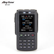 AnyTone BT-01 Bluetooth PTT Mikrofon