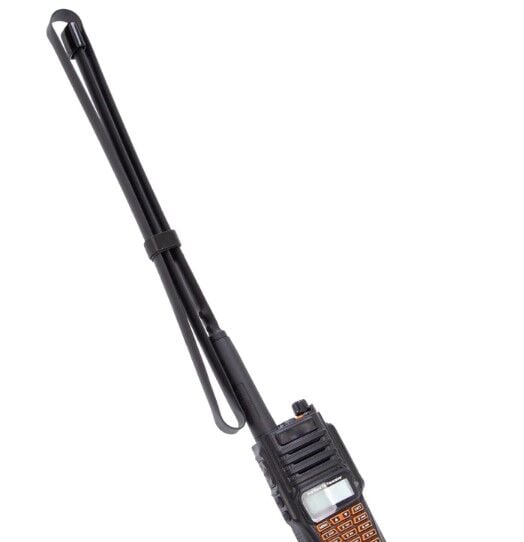 Sahra Anteni (Taktik Anten)