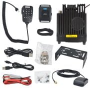 Anytone AT-D578UV III Plus DMR Dijital Mobil Telsiz