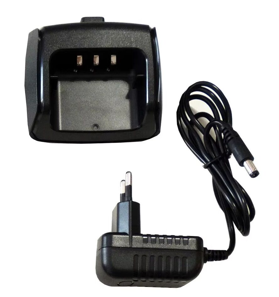 TYT UV98 Masaüstü Şarj aleti + Adaptör
