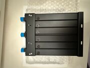 UHF Yaprak Tip Duplexer 400–470 MHz – N Dişi