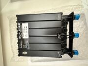 UHF Yaprak Tip Duplexer 400–470 MHz – N Dişi