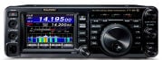 Yaesu FT-991A-EU  All Mode HF/6M/4M/2M/70CM Sabit Telsiz istasyonu