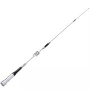 SG-7200 Dual Band Araç Telsizi Anteni 5Mt Kablo + Gronda