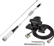 SG-7200 Araç Anten Seti (Gronda + 5Mt Kablo Dahil)