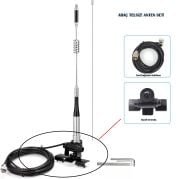 SG-7200 Araç Anten Seti (Gronda + 5Mt Kablo Dahil)