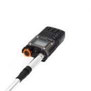27mHz CB Anten teleskopik dişi girişli