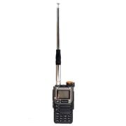 27mHz CB Anten teleskopik dişi girişli