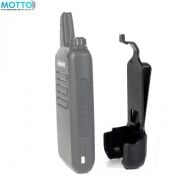 WLN Telsiz Kemer Klipsi (askı mandalı)