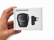 TID Bluetooth Kablosuz Mikrofonlu Hoparlör ve Programlama Adaptörü Seti