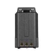 Baofeng UV5R ve BF-F8+ 3800mAh Type-c batarya