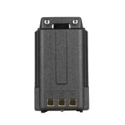 Baofeng UV5R ve BF-F8+ 3800mAh Type-c batarya