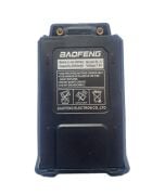 Baofeng UV5R ve BF-F8+ 3800mAh Type-c batarya