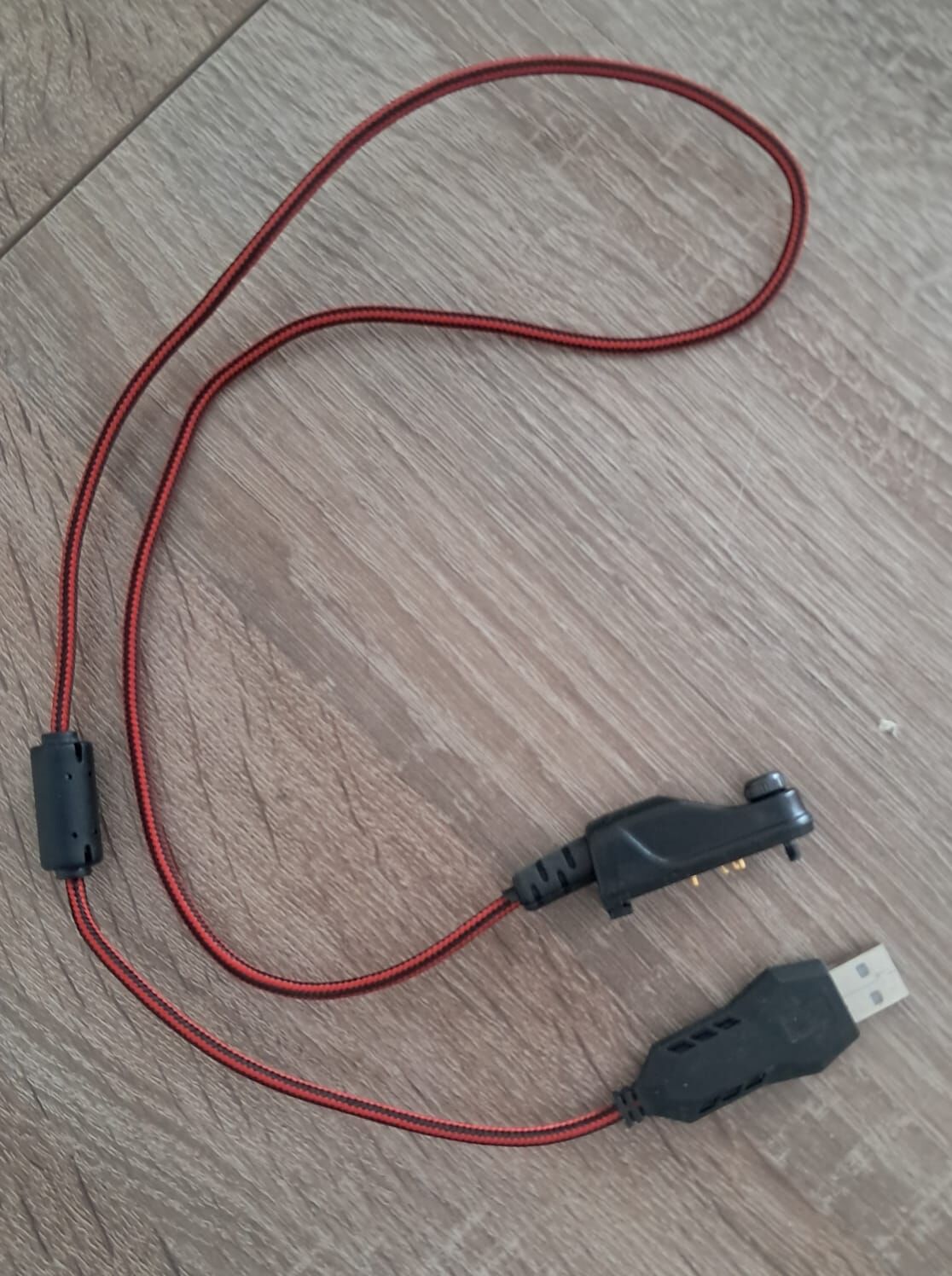 Aselsan 3715 ve 3715 Uyumlu Programlama kablosu
