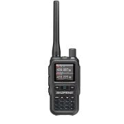 Baofeng UV5R Mini El telsizi (2'li)