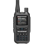 Baofeng UV5R Mini El telsizi (2'li)