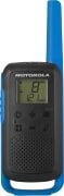 Motorola TALKABOUT T62 Mavi PMR446 Lisanssız Telsiz Seti (2'li)