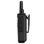 TID TD-P1 Yüksek Kapasite Bataryalı PMR Telsiz Seti (5'li Set)