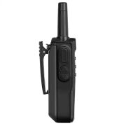 TID TD-P1 Yüksek Kapasite Bataryalı PMR Telsiz Seti (5'li Set)