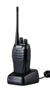 Baofeng BF-999S UHF El telsizi