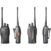 Baofeng BF-999S UHF El telsizi