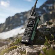 Baofeng DM-32UV Dijital / Analog El Telsizi