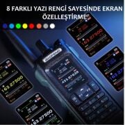 Baofeng DM-32UV Dijital / Analog El Telsizi