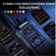 Baofeng DM-32UV Dijital / Analog El Telsizi