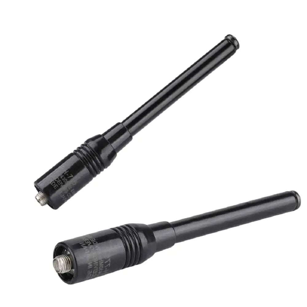 RH775 Dual Band teleskopik anten yüksek kazançlı (Dişi)