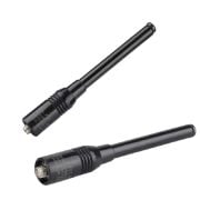 RH775 Dual Band teleskopik anten yüksek kazançlı (Dişi)