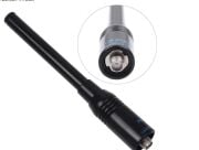 RH775 Dual Band teleskopik anten yüksek kazançlı (Dişi)