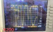 X200 UHF/VHF Yüksek Performans Sabit İstasyon Anteni