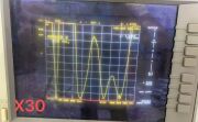 X30 Çatı Anteni UHF/VHF 130CM Sabit Telsiz Merkez Anteni