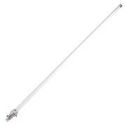 X30 Çatı Anteni UHF/VHF 130CM Sabit Telsiz Merkez Anteni