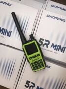 Baofeng UV5R Mini Dual Band Amatör El telsizi