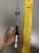 Dual Band Telsiz Anteni  42CM MOTTO-SG7000