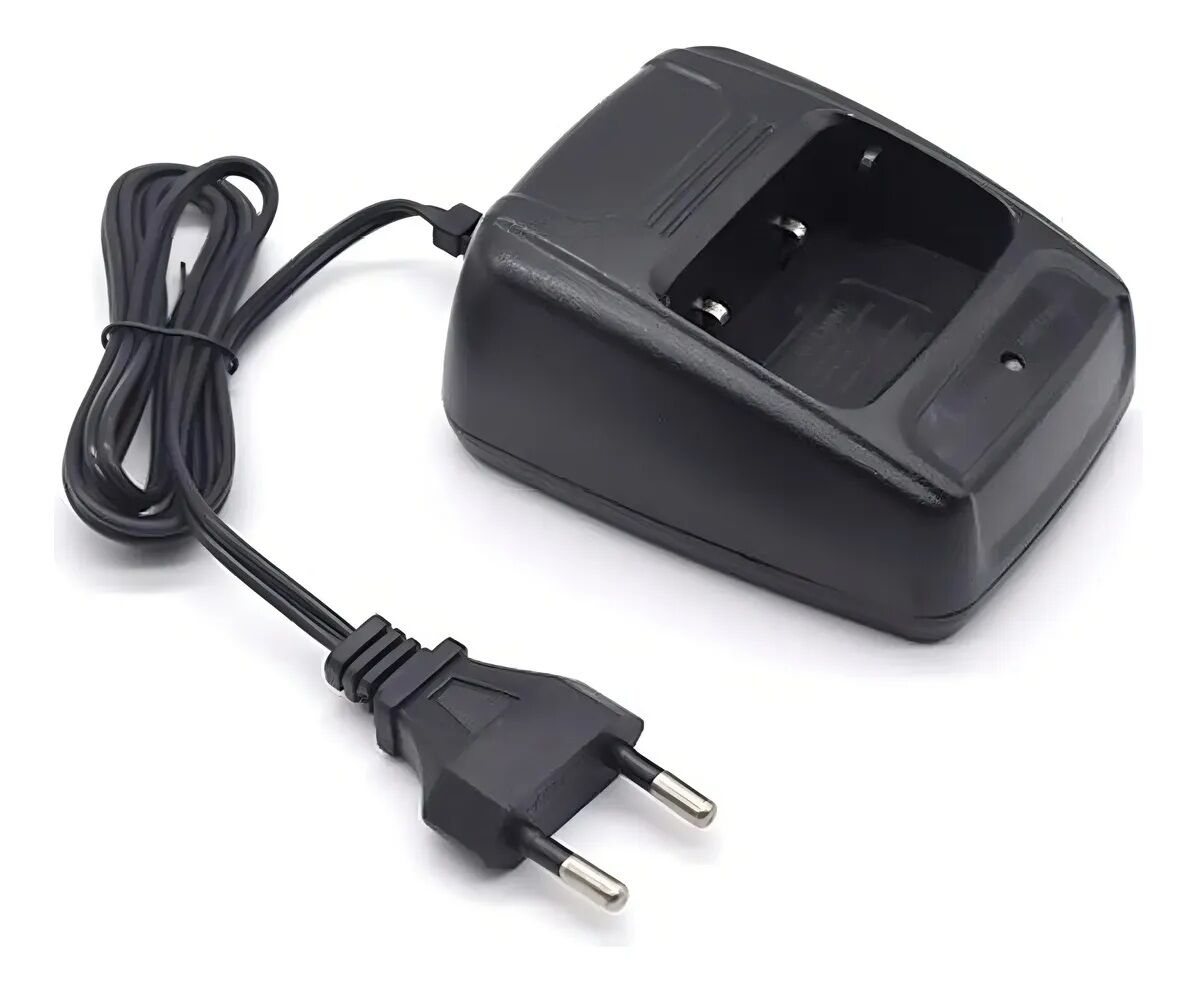 Baofeng 888S - 777S - 999S Modelleri için masaüstü şarj aleti