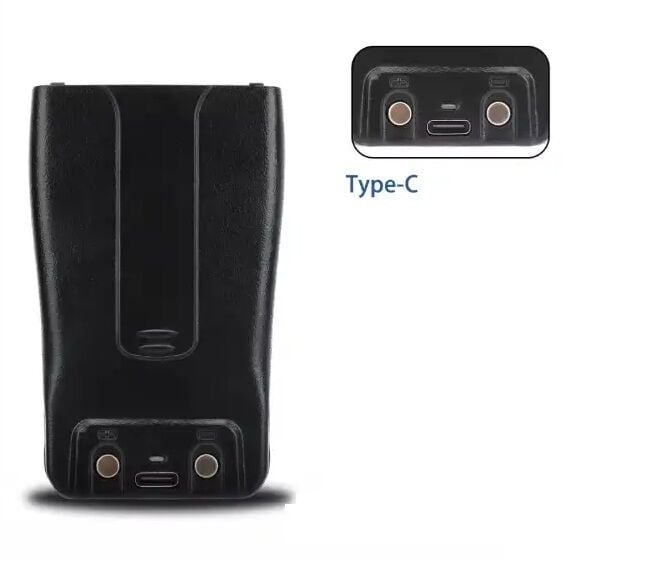 Baofeng BL-1 Batarya Type-C (777s- 888S - 999s - Zastone)