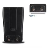 Baofeng BL-1 Batarya Type-C (777s- 888S - 999s - Zastone)